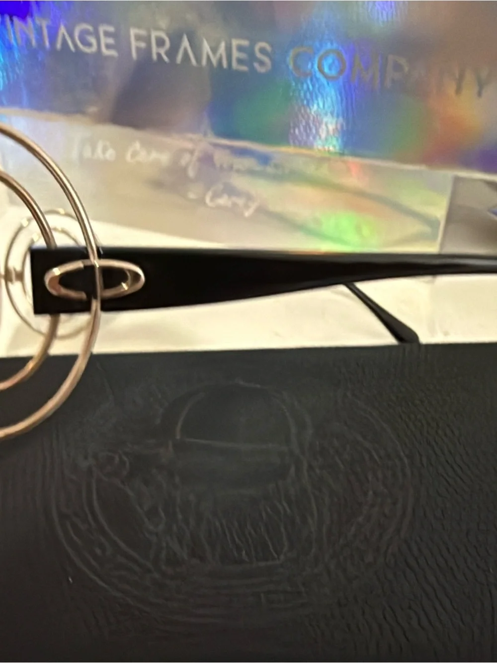 1980’s Christian Dior 2558 vintage sunglasses in pristine condition